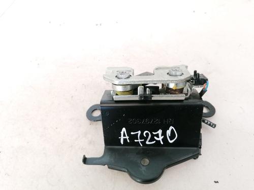 Used Electronic module Electronic module SAAB 9-3 (YS3F, E79, D79, D75) 2.2 TiD (125 hp) 35497729 35497729