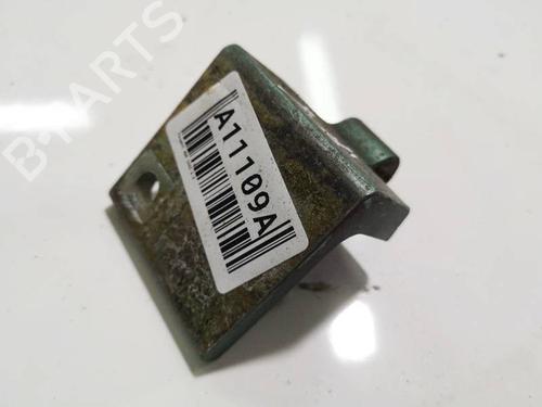Støtte Støtte PEUGEOT 406 (8B) 2.0 HDI 110 (109 hp) 32536106 32536106