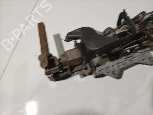 Steering column VW PASSAT B6 (3C2) 2.0 TDI | BP35830842M21 - Image 2
