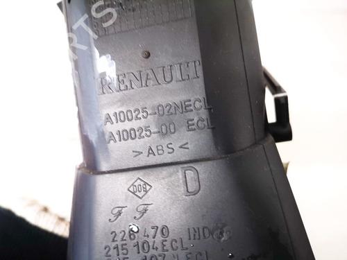 Air vent RENAULT ESPACE IV (JK0/1_) 2.2 dCi (JK0H) | BP33083412I21 - Image 3