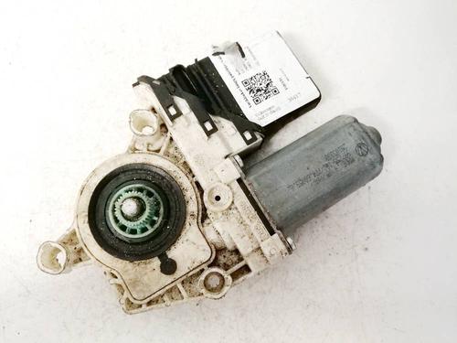 Right front window motor VW PASSAT B6 (3C2) 2.0 TDI | BP35111278E20 - Image 2