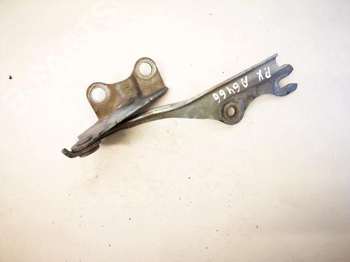 Used Hinge/Door check strap Hinge/Door check strap MAZDA MPV II (LW) 2.0 DI (136 hp) 35580499 35580499