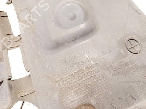 Underbody protection DACIA LOGAN II TCe 90 (L8MA, L8M1, L8AC) | BP34900633M92 - Image 3