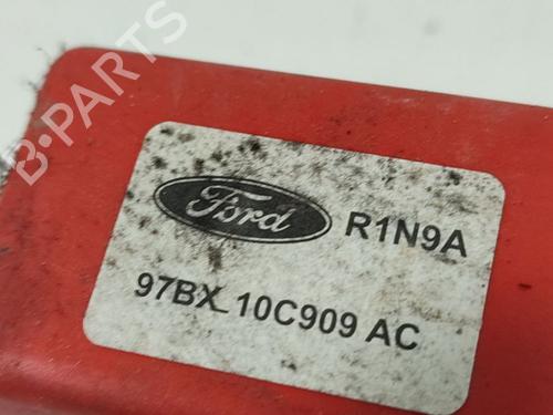 Electronic module FORD FOCUS C-MAX (DM2) 2.0 TDCi | BP34876845M83  - Image 5