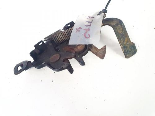 hood-lock-nissan-primera-hatchback-p12-2002-35463020 main image