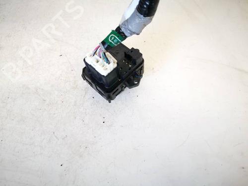 Mirror switch HONDA ACCORD VIII (CU) 2.2 i-DTEC (CU3) | BP35095868I25 - Image 3