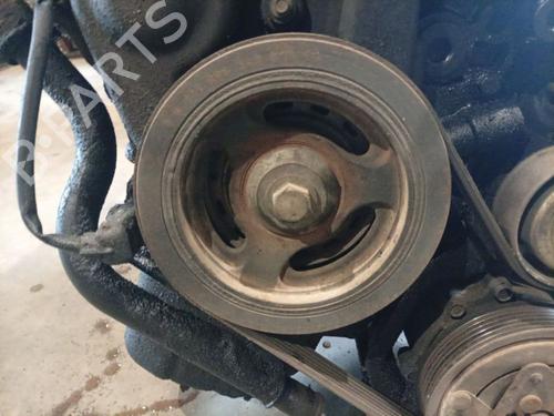 Used Pulley Pulley 38040476 38040476