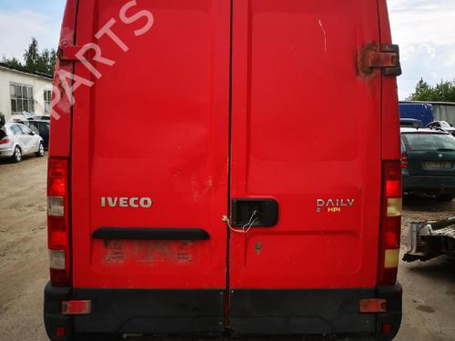 Other IVECO DAILY IV Platform/Chassis 29L12 | BP32622800O1 