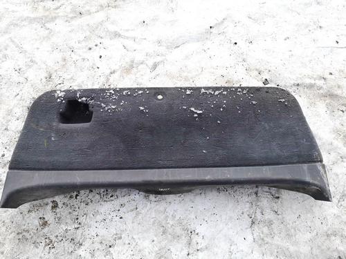 Used Boot lining Boot lining OPEL VECTRA C (Z02) 2.0 DTI 16V (F69) (101 hp) 35448274 35448274
