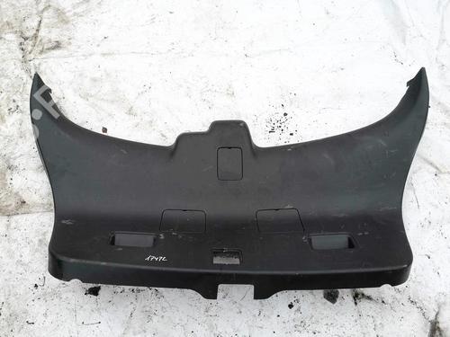 Used Boot lining Boot lining TOYOTA AVENSIS (_T25_) 2.0 D-4D (CDT250_, CDT250R) (116 hp) 35474598 35474598