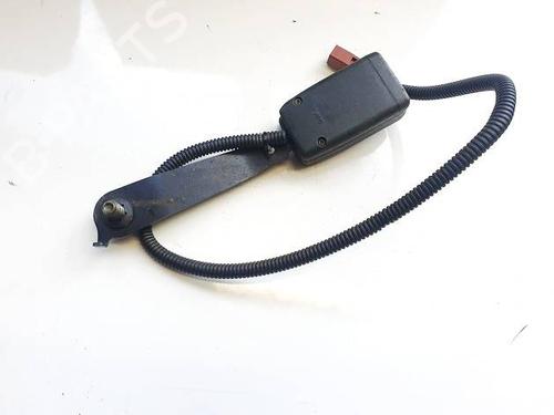 Used Seat buckle Seat buckle 35128354 35128354