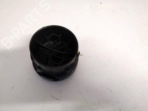 Luftventil MAZDA 2 (DE_, DH_) 1.6 MZ-CD | BP32585120I21 