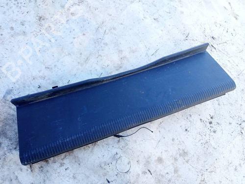 Used Step Step PEUGEOT 407 (6D_) 1.6 HDi 110 (6D9HZC, 6D9HYC) (109 hp) 34753119 34753119