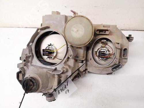 Right headlight MERCEDES-BENZ C-CLASS (W203) C 200 CDI (203.004) | BP35472423C29 - Image 2