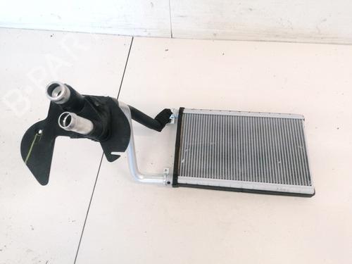 Used Heater matrix Heater matrix BMW 1 (E81) 120 d (163 hp) 35537290 35537290