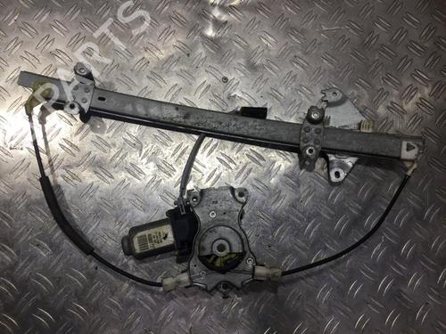 Used Front right window mechanism Front right window mechanism NISSAN ALMERA II Hatchback (N16) 1.8 (114 hp) 35658145 35658145