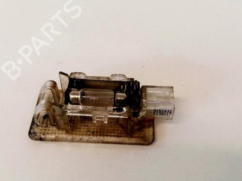 Kabinelys PEUGEOT 206 SW (2E/K) 1.4 HDi | BP35632930I8 - Image 2