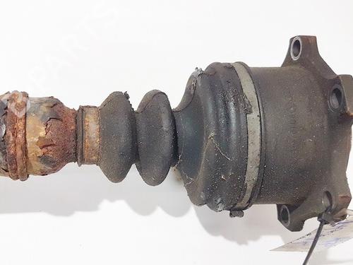 Left front driveshaft AUDI A6 C5 (4B2, 4B4) 2.5 TDI | BP35559094M38 - Image 3