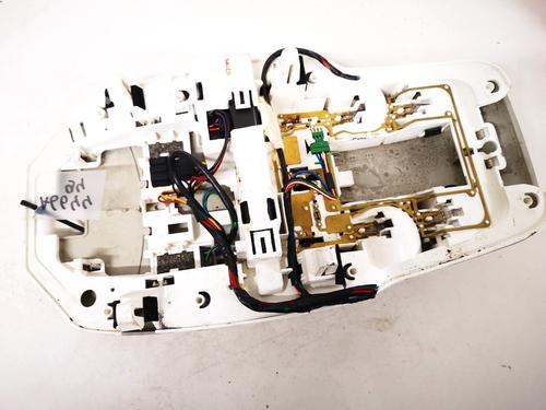 Interior roof light SAAB 9-3 (YS3F, E79, D79, D75) 2.2 TiD | BP35572017I8 - Image 2
