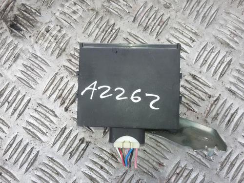 Used Electronic module Electronic module TOYOTA AYGO (_B1_) 1.0 (KGB10_, KGB10R) (68 hp) 33506472 33506472