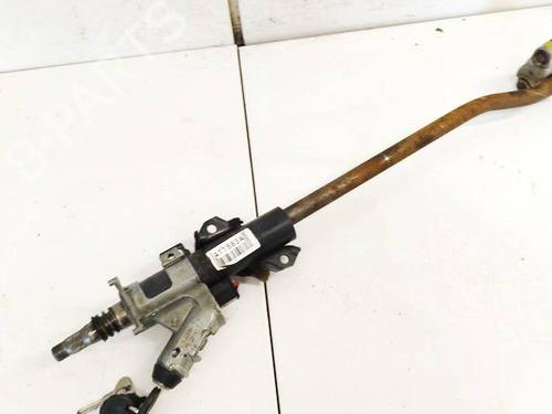 Used Steering column Steering column AUDI 80 B2 Saloon (811, 813, 814, 819, 853) 1.6 (75 hp) 39938981 39938981