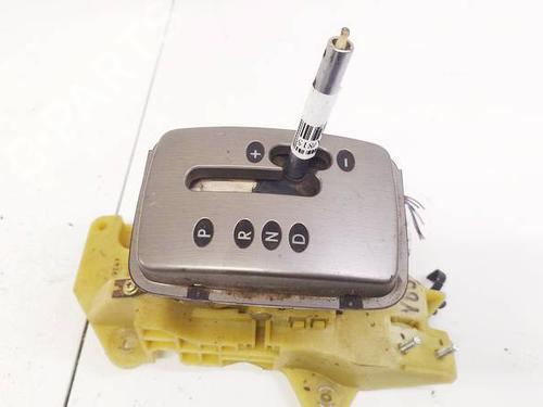 Used Gear lever Gear lever 35153199 35153199