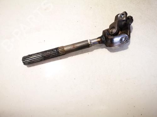 Used Steering column universal joint Steering column universal joint 35593146 35593146