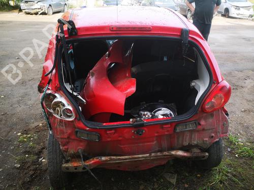 Electronic module TOYOTA AYGO (_B1_) 1.0 (KGB10_, KGB10R) | BP32920522M83  - Image 9