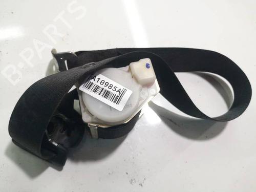 Used Rear left seatbelt Rear left seatbelt 34816576 34816576
