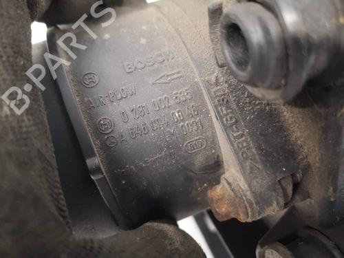 Mass air flow sensor MERCEDES-BENZ E-CLASS (W211) E 220 CDI (211.006) | BP37093592M95 - Image 2