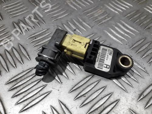 Used Electronic module Electronic module TOYOTA COROLLA Verso (_E12_) 1.8 VVT-i (ZZE122_, ZZE122R) (135 hp) 33502123 33502123