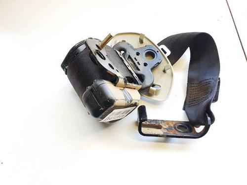 Used Rear left seatbelt Rear left seatbelt 34913300 34913300