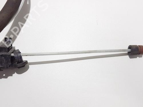 Cable OPEL COMBO Box Body/MPV (K9) 1.6 D | BP35585776E12 - Image 3