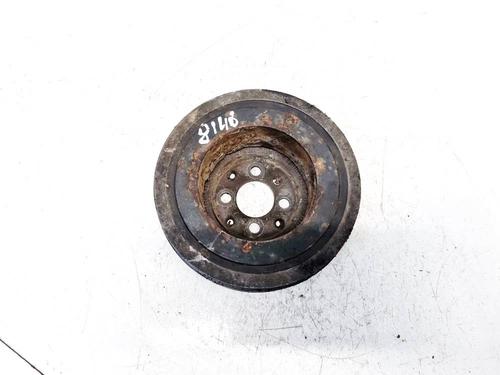 Used Pulley Pulley AUDI A4 B5 (8D2) 1.9 TDI (110 hp) 35295030 35295030