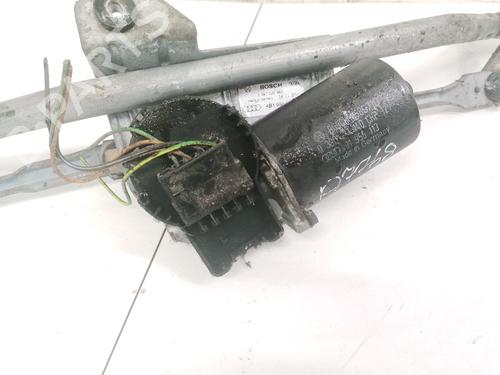 Used Front wiper motor Front wiper motor AUDI A6 C5 (4B2, 4B4) 2.5 TDI (150 hp) 35464817 35464817