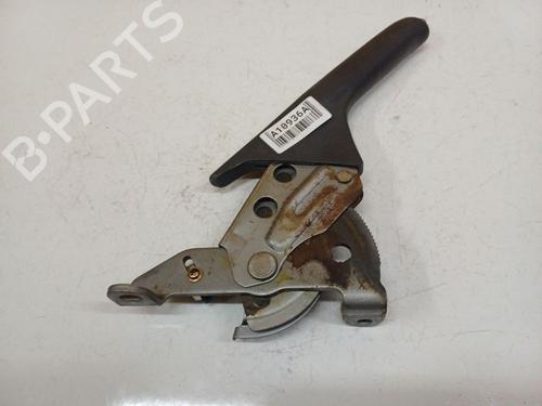 Used Hand brake Hand brake MAZDA PREMACY (CP) 2.0 TD (101 hp) 34851561 34851561