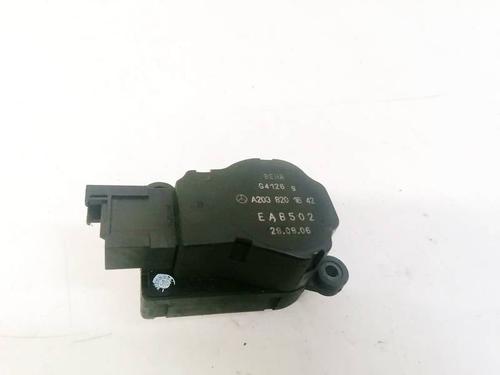 Used Electronic module Electronic module MERCEDES-BENZ E-CLASS (W211) E 220 CDI (211.006) (136 hp) 32927304 32927304