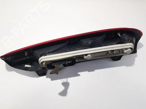 Left taillight FORD FOCUS II (DA_, HCP, DP) 1.6 | BP35545763C34 - Image 2