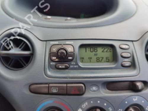 Electronic module TOYOTA YARIS (_P1_) 1.3 (NCP10, SCP12_) | BP35221855M83 - Image 11