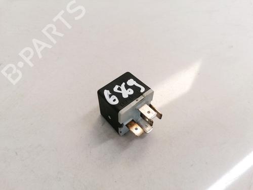 Used Electronic sensor Electronic sensor OPEL ZAFIRA A MPV (T98) 2.0 DI 16V (F75) (82 hp) 33089858 33089858
