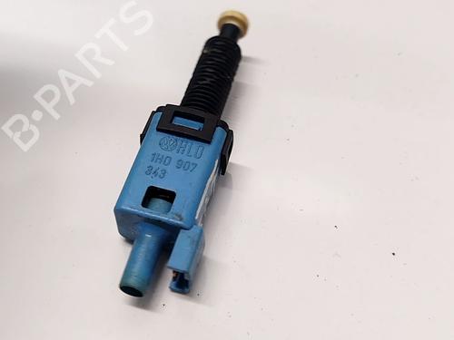 Electronic module AUDI A6 C5 (4B2, 4B4) 2.5 TDI | BP34789371M83 - Image 2