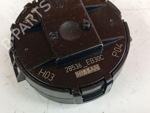 Electronic sensor NISSAN NOTE (E11, NE11) 1.5 dCi | BP37064351M84 - Image 4
