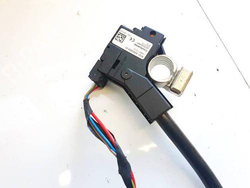 Cable MERCEDES-BENZ E-CLASS (W212) E 300 Hybrid / BlueTEC Hybrid (212.098) | BP35056735E12 - Image 2