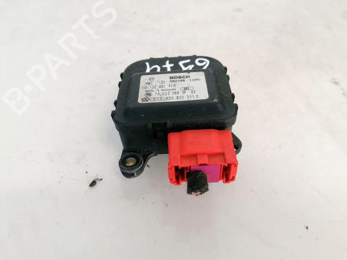 Electronic module VW PASSAT B5 Variant (3B5) 1.6 | BP33093832M83 - Image 2