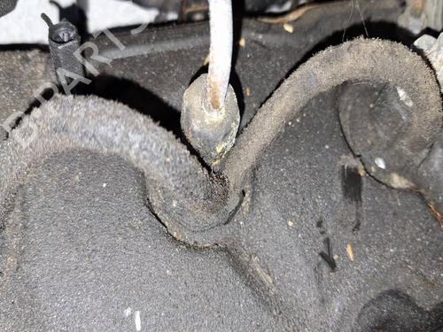Used Injector Injector AUDI A6 C5 (4B2, 4B4) 2.5 TDI quattro (180 hp) 34766673 34766673