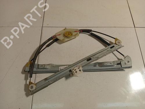 Used Front right window mechanism Front right window mechanism 34780610 34780610