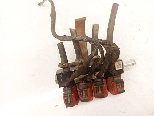 Used Injector Injector NISSAN ALMERA TINO (V10) 1.8 (116 hp) 34740332 34740332