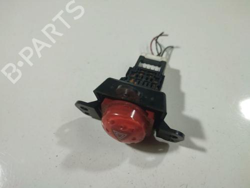 Used Warning switch Warning switch NISSAN ALMERA TINO (V10) 2.2 dCi (136 hp) 34871419 34871419