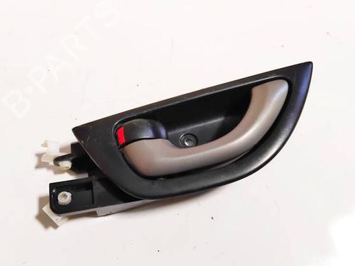 Used Rear left interior door handle Rear left interior door handle 35041865 35041865