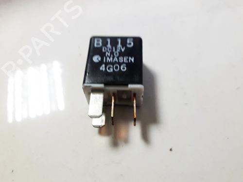 Other MAZDA 3 (BK) 1.6 DI Turbo | BP33104824O1 - Image 2